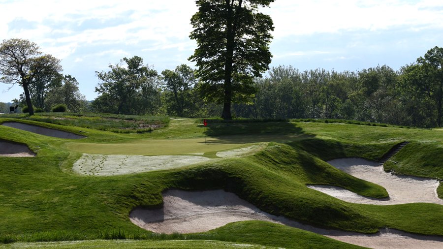 Jericho National Golf Club