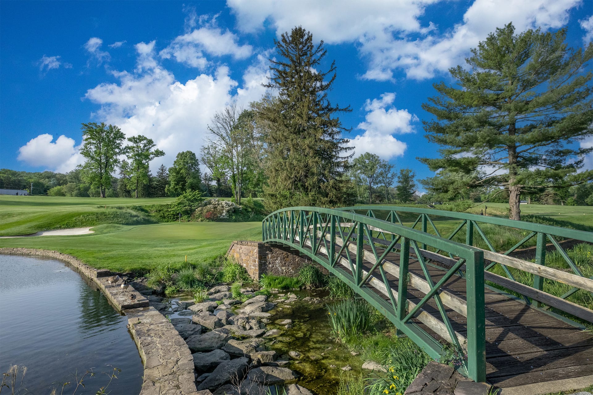 North Hills Country Club