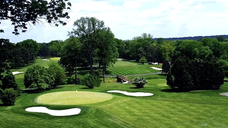 Trenton Country Club