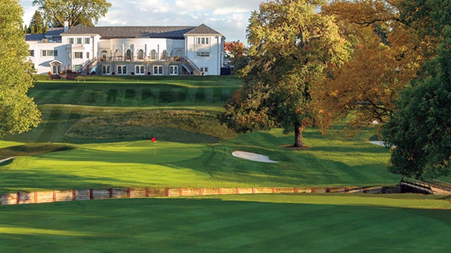 Union League at Torresdale