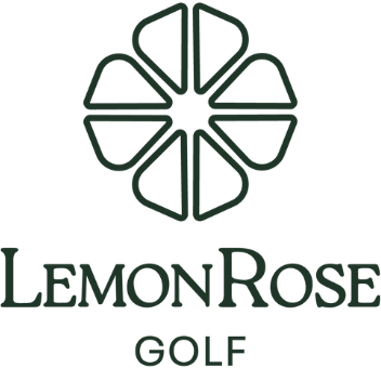 LemonRose Golf logo
